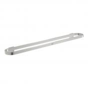 Grohe Selection h�ndkl�destang - 600 mm - Steel