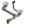 Intra - 780425 - Ventils�t til Horizon og Basic