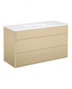 Gustavsberg Graphic 100 m�bels�t - Beige
