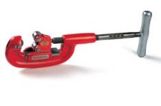 Ridgid rørskærer 2A, 1/8