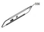 Vola 556 dyserenser til 060/060A v�rkt�j
