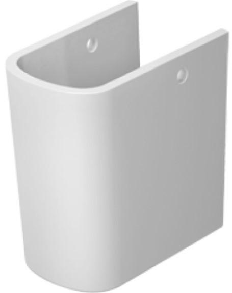 Duravit Soleil halvs&oslash;jle