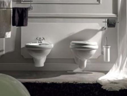 Lavabo Retro Bid&eacute;t