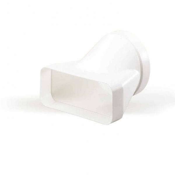 Eico Compair Flow Overgangsstuds 220x90 &Oslash;150