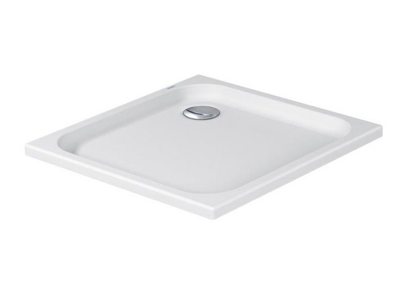 Duravit D-Code brusekar 800x800mm Duravit D-Code brusekar 800x800mm