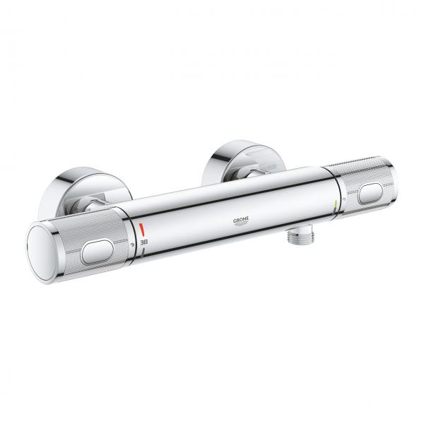 Grohe Precision Feel armatur til brus - Krom Grohe Precision Feel armatur til brus - Krom