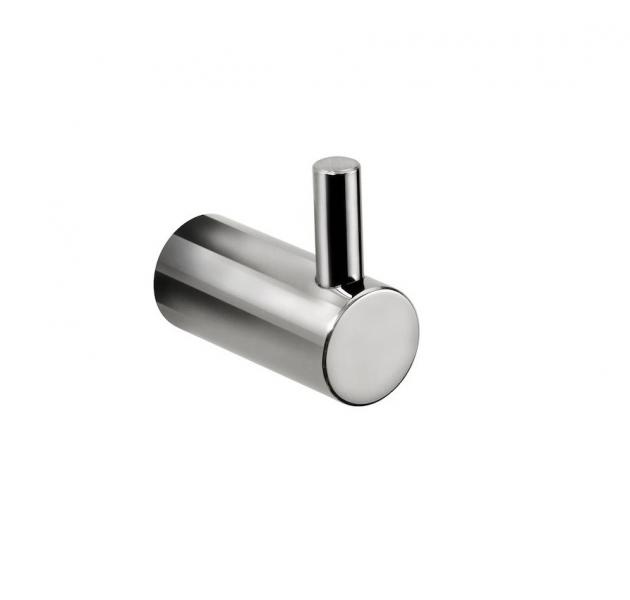 Cool Line h&aring;ndkl&aelig;dekrog m/tap - Poleret st&aring;l