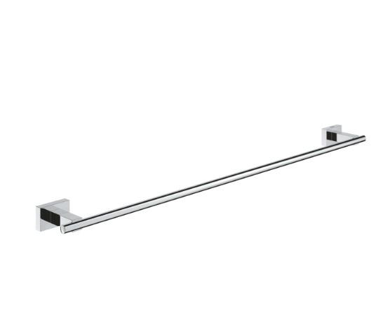 Grohe Essentials Cube håndklædestang - 600 mm - Krom Grohe Essentials Cube håndklædestang - 600 mm - Krom