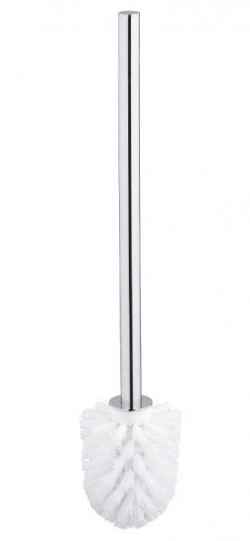 Grohe Essentials l&oslash;s toiletb&oslash;rste - Krom