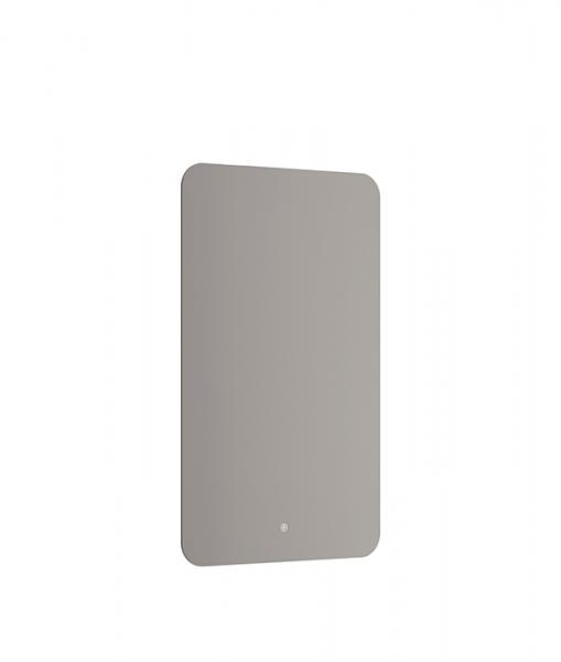Dansani Glow 50 spejl m/backlight og touch Dansani Glow 50 spejl m/backlight og touch