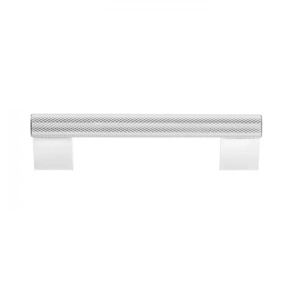 Beslagsboden B651 møbelgreb m/crystal cut - Krom Beslagsboden B651 møbelgreb m/crystal cut - Krom