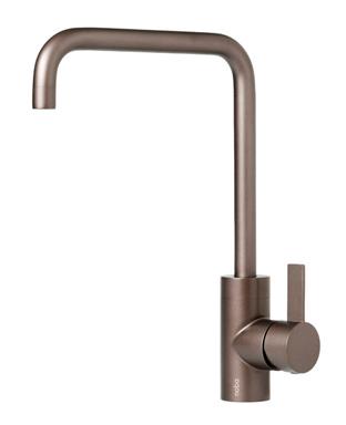 Cass&oslash;e NOBA CK01 k&oslash;kkenarmatur - Mat bronze