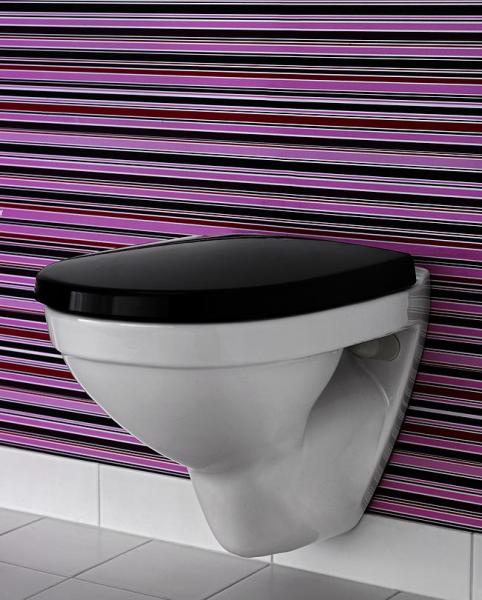 Gustavsberg Nautic 5530 væghængt toilet Gustavsberg Nautic 5530 væghængt toilet
