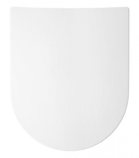Pressalit Comfort D2 Toiletsæde m/Soft close og Lift-off - Hvid Pressalit Comfort D2 Toiletsæde m/Soft close og Lift-off - Hvid