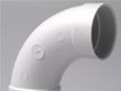 R�r og fittings, monteringsdele