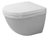 Toilets�der til Duravit