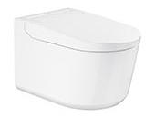 Bidettoilet