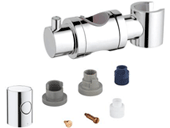 Grohe reservedele