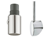 Grohe reservedele